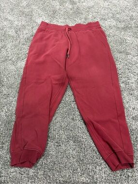 lululemon scuba Joggers
